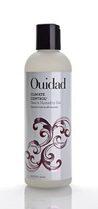 Climate control gel